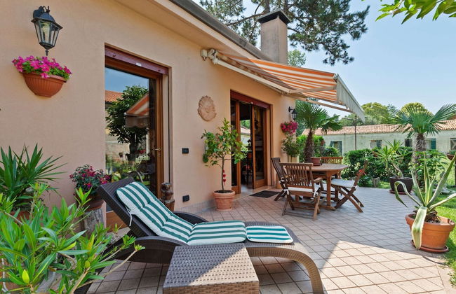 Belvilla by OYO Villa Pratolina Agli Alberoni - Photo 63