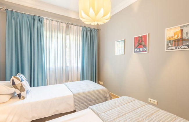 Boavista Charming Apartment - Foto 3