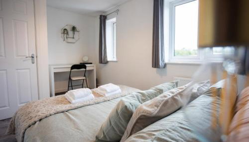 The Getaway - Foto 2, wardrobe, heating