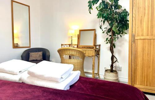 Victory Gate 3 double bed House in Old Portsmouth Parking Pets - Foto 58