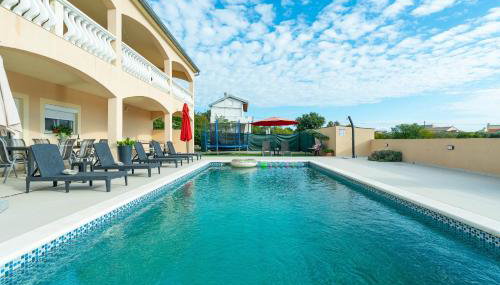 Apartment Holiday House Diana - Foto 3