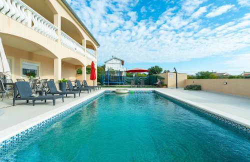 Apartment Holiday House Diana - Foto 3