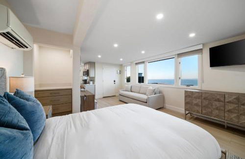 New Modern Studio - Stunning Ocean view - Photo 9