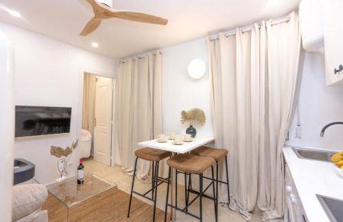 For Your Rentals Coqueto y elegante apartamento TEMPORAL cerca Politécnica de Madrid VAL1041 - Foto 12