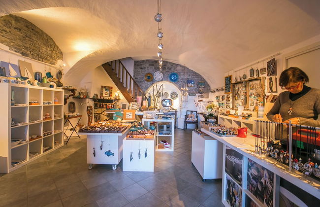 Casa Al Prato Apt. B - Foto 14