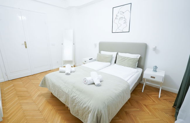 Venus Apartments - Paulay Ede Street - Foto 3