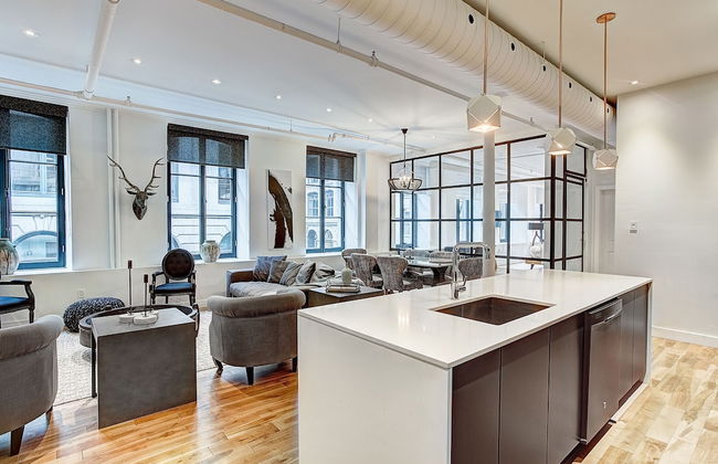 The Saint Lofts - Foto 20