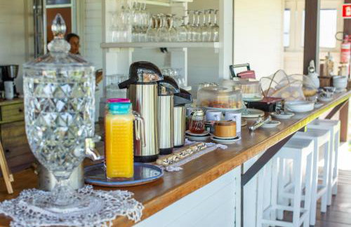 FlowHouse Jeri - Hotel & Coworking - Foto 13