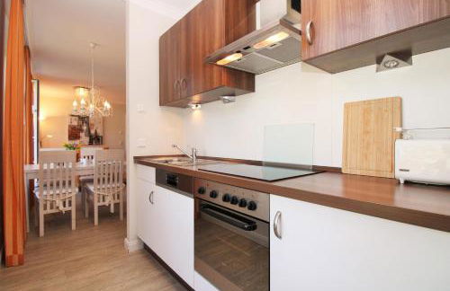 Jagdschloß zu Hohen Niendorf Fewo 10 - Photo 9