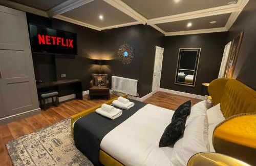 Apartment 'Boho' - Foto 17