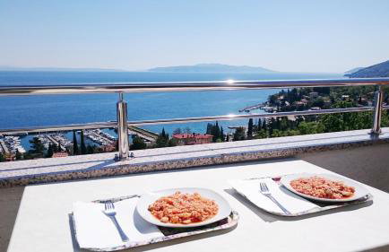 Villa Roses Apartments & Wellness - Foto 21