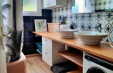 Maison au bord de l'eau - Foto 10