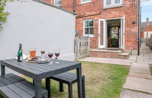 Longshore, Aldeburgh - Foto 16