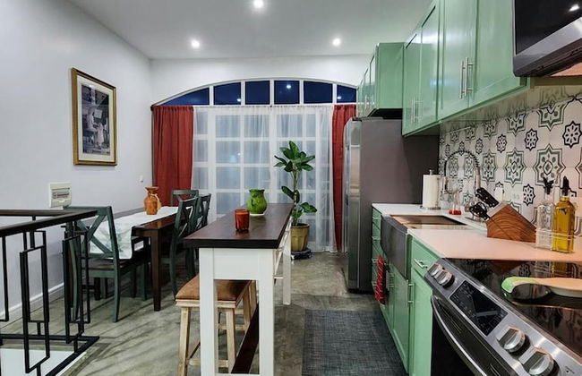 Casinha Nova - Entire Home With City & Ocean View in Sao Filipe - Foto 62