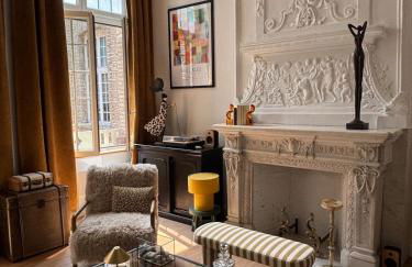 La cour d Anvers - Foto 12