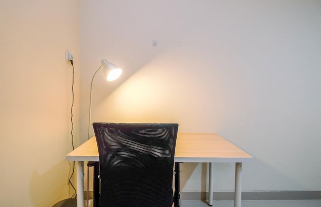 Spacious And Elegant 1Br Apartment Pejaten Park Residence - Foto 1