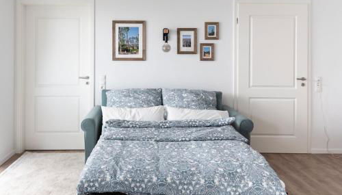 Schöner wohnen im Herzen Oldenburgs - Photo 4