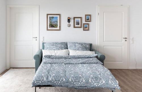 Schöner wohnen im Herzen Oldenburgs - Photo 4