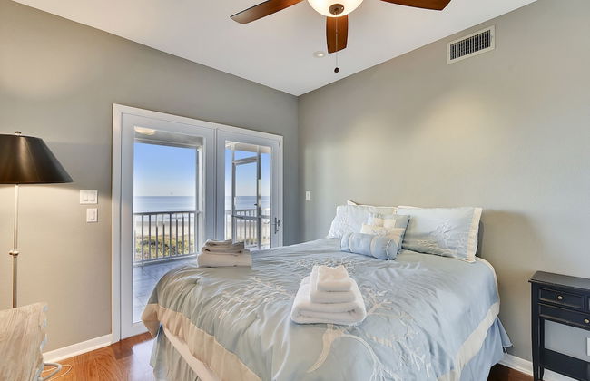 Chateau Soleil - Photo 7