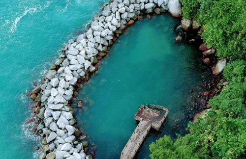 Apartamento maravilhoso em Mangaratiba RJ - Foto 14