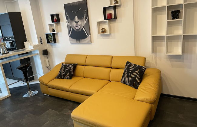 Fancy Westpark 2 Residence Lake View W7 - Foto 11