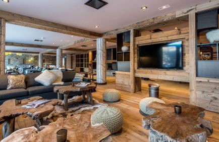 Chalet Skadi - Village Montana - Foto 133