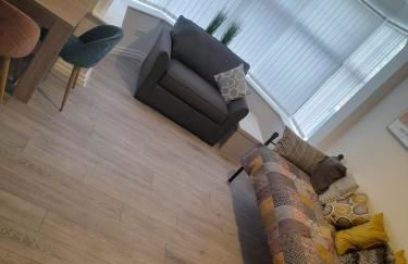 Flat 5 Corner House 1 bedroom - Foto 2