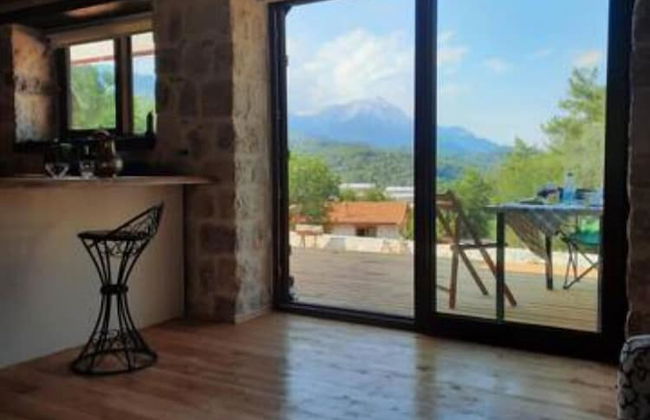 Olympos Stone House - Foto 4