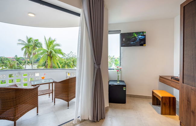 The Present River Hoi An - Foto 27