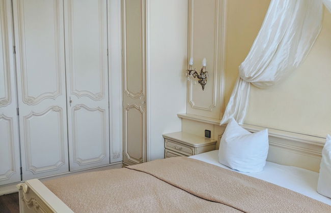 Apartmenthaus am Rhein - Foto 4