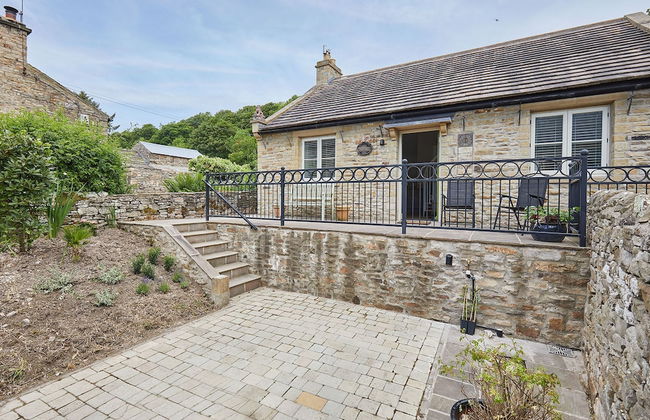 Host Stay Sunshine Cottage - Foto 16