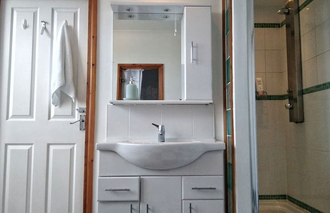 Reef Lodge Apartments - Foto 38