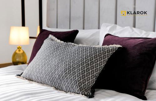 Super King Suite Large 3 bed Amenities Long Term - Foto 51