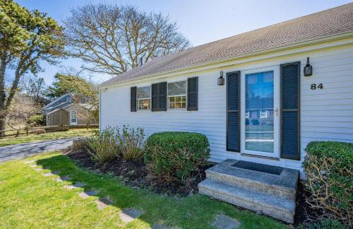 84 Cranberry Lane Chatham Cape Cod ~ Ridgevale Retreat - Foto 7