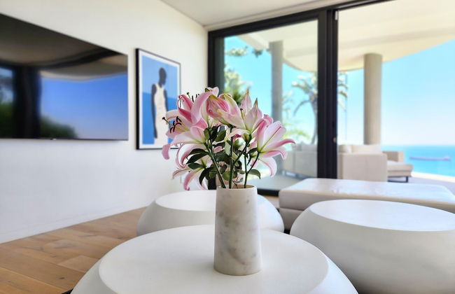 Ocean Villa - Ultra Luxury Villa in Bantry Bay - Foto 7