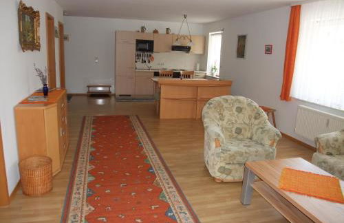 Ferienhaus Hubertus in Elend mit Balkons - Foto 32