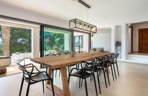 Villa Romero Renovated - San Rafael - Foto 24