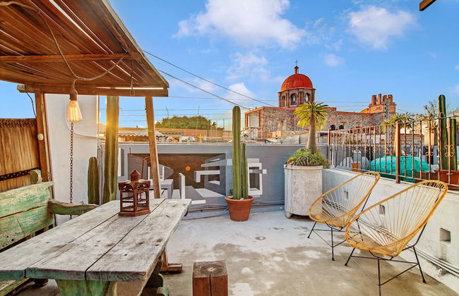 Andador Progreso by Domi Housing - Foto 43