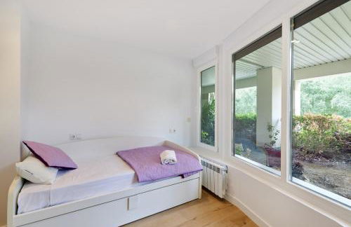 Clínica Universitaria y Hospitales by Clabao - Photo 55