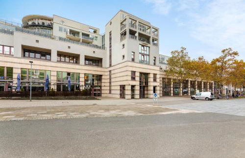 Limehome Wolfsburg Porschestraße - Foto 83