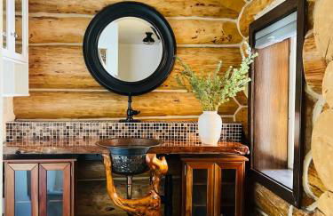 Grand Spruce Lodge - Foto 17