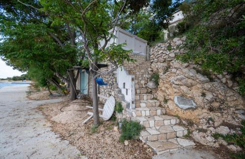 Apartments by the sea Vidalici, Pag - 6519 - Foto 9