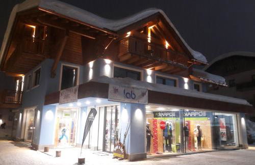 Chalet Teresa - Foto 26