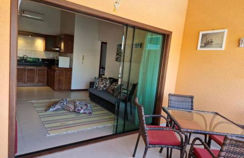 Apartamento tranquilo elegante espaçoso - Foto 18