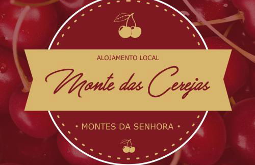 Monte das Cerejas - Foto 31