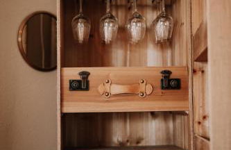 Soonwald Haus I Hot Tube I Whirlpool I Kamin - Foto 53