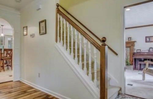 Woodland Apartments - Foto 6