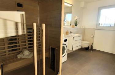 Winterberg Penthouse 21125 - Foto 16