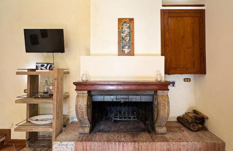 CLAUDIA VACANZA TOSCANA - Appartamento Nocciolo- 10 min da Siena - Foto 6