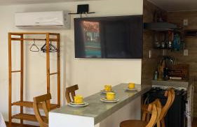 FLATS SHALON - MORRO DE SÃO PAULO - Foto 35